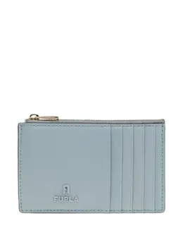 Furla: Картхолдер с принтом 