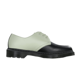 Dr. Martens: Чёрные кроссовки  1461