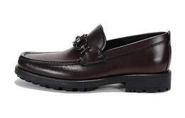 Ferragamo: Кроссовки  Gancini