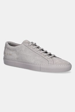 Common Projects: Серые кроссовки  Achilles