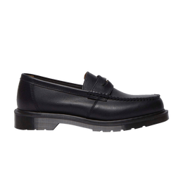 Dr. Martens: Чёрные туфли 