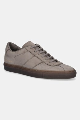 Common Projects: Коричневые кроссовки 