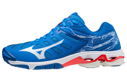 Mizuno: Белые кроссовки 