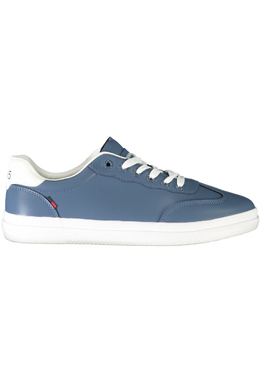 Carrera: Синие кеды 