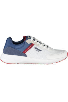 Carrera: Белые кроссовки 