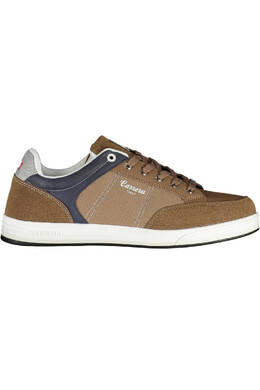 Carrera: Коричневые кроссовки 