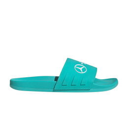 Adidas: Шлёпанцы  Adilette