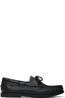 Sebago: Чёрные туфли 
