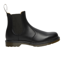 Dr. Martens: Чёрные ботинки  2976