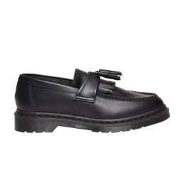Dr. Martens: Чёрные туфли 