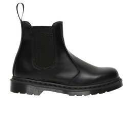 Dr. Martens: Чёрные ботинки  2976