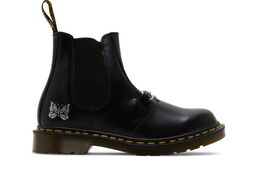 Dr. Martens: Чёрные кроссовки  2976
