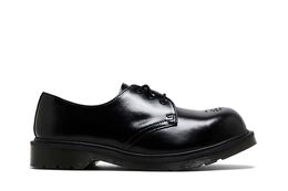 Dr. Martens: Чёрные кроссовки  1461
