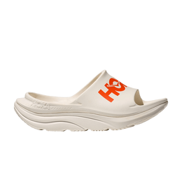 HOKA: Шлёпанцы 