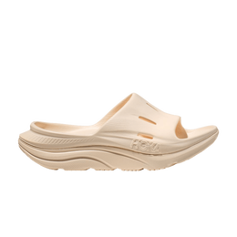 HOKA: Шлёпанцы 