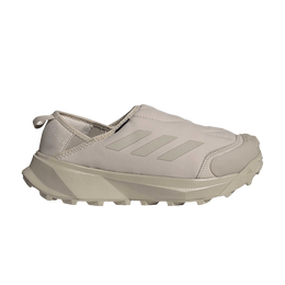 Adidas: Бежевые мокасины  Terrex
