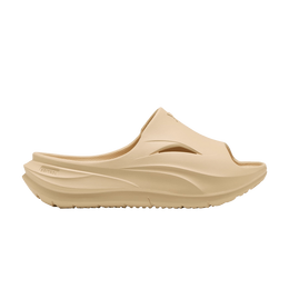 PUMA: Светлые шлёпанцы 