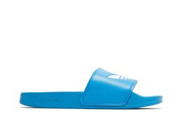Adidas: Яркие шлёпанцы  Adilette Lite