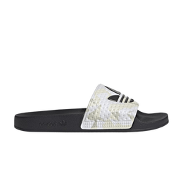 Adidas: Шлёпанцы  Adilette