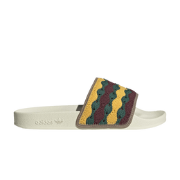 Adidas: Шлёпанцы  Adilette