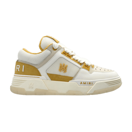 Amiri: Белые кроссовки 