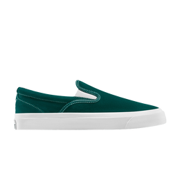 Converse: Зелёные мокасины  One Star