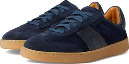 Magnanni: Синие кроссовки 