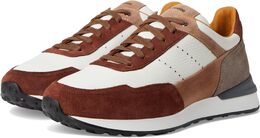 Magnanni: Белые кроссовки 