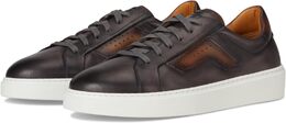 Magnanni: Коричневые кроссовки 