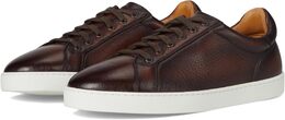 Magnanni: Коричневые кроссовки 