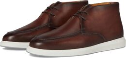 Magnanni: Коричневые кроссовки 