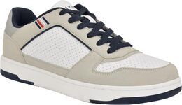 Tommy Hilfiger: Светлые кроссовки  Multi