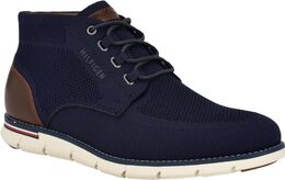 Tommy Hilfiger: Синие кроссовки  Multi
