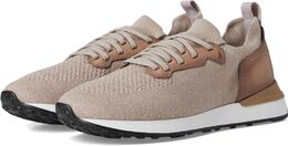Magnanni: Коричневые кроссовки 