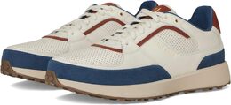 Cole Haan: Тёмные кроссовки 