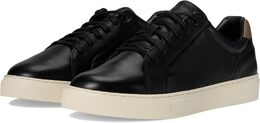 Cole Haan: Чёрные кроссовки 