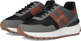 Tommy Hilfiger: Кроссовки  Multi