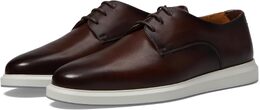 Magnanni: Коричневые кроссовки 