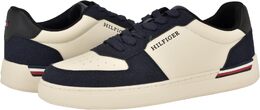 Tommy Hilfiger: Синие кроссовки  Multi