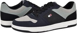 Tommy Hilfiger: Синие кроссовки  Multi