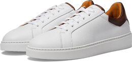 Magnanni: Белые кроссовки 