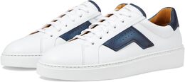Magnanni: Белые кроссовки 