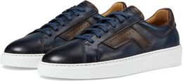 Magnanni: Синие кроссовки 