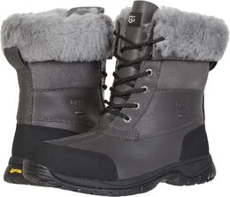 UGG: Ботинки 