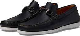 Magnanni: Чёрные туфли 