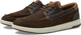 Florsheim: Коричневые кроссовки 