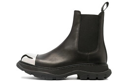 Alexander McQueen: Ботинки  Tread Slick