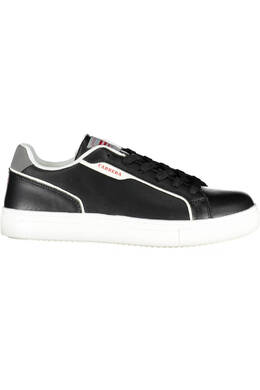 Carrera: Чёрные кеды 