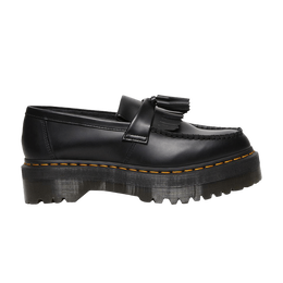 Dr. Martens: Чёрные туфли 