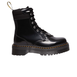 Dr. Martens: Чёрные ботинки  Jadon